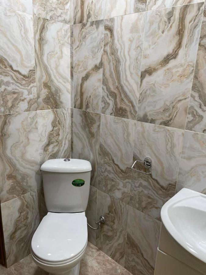 Guest House 예레반 외부 사진
