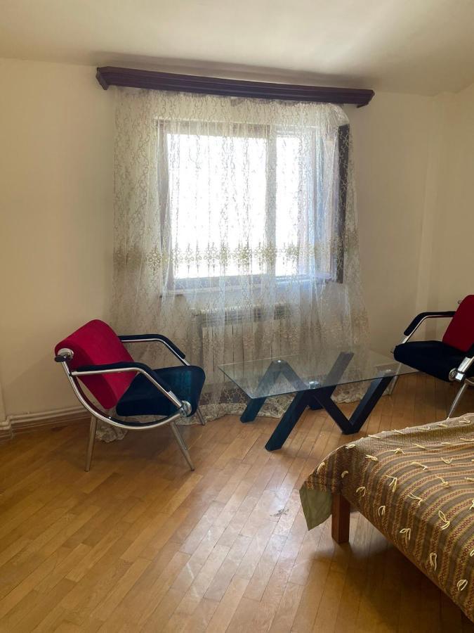 Guest House 예레반 외부 사진